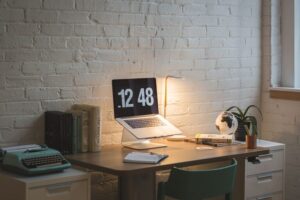 Tips for Creating a Comfortable and Productive Home Office Space